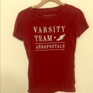 Aeropostale small women’s T-shirt